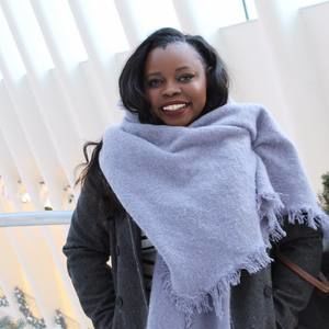 Meet your Posher, Enajite